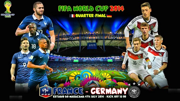 France-vs-Germany-2014-World-Cup-Quarterfinals