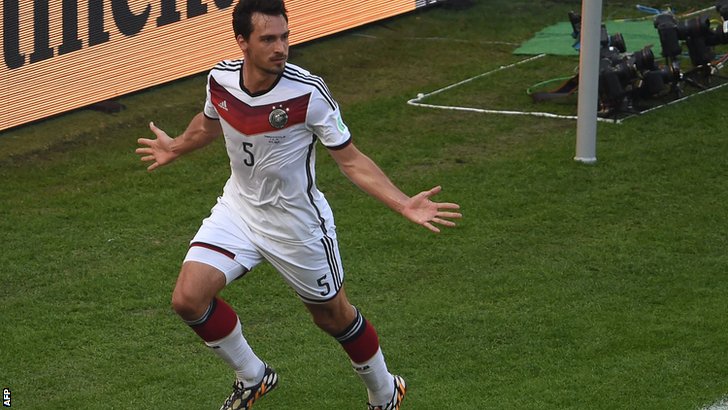 Hummels