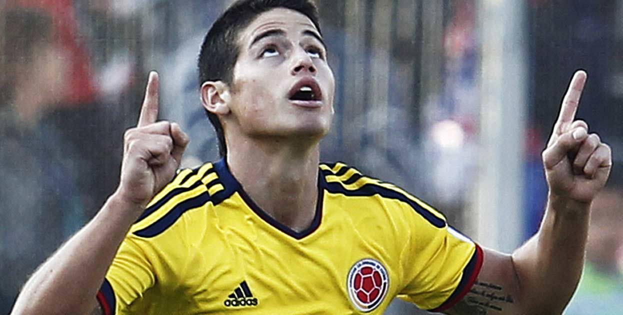 James