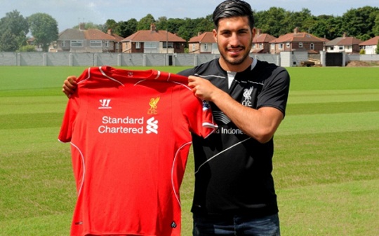 Liverpool-Emre-Can