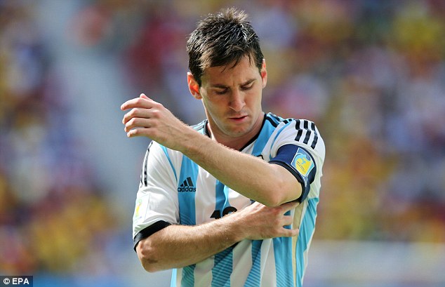 Messi