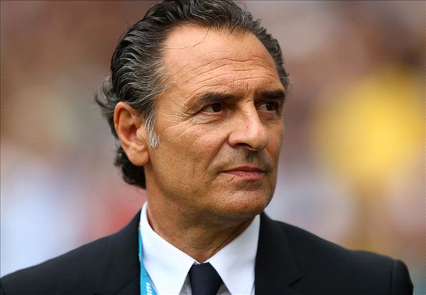 Prandelli