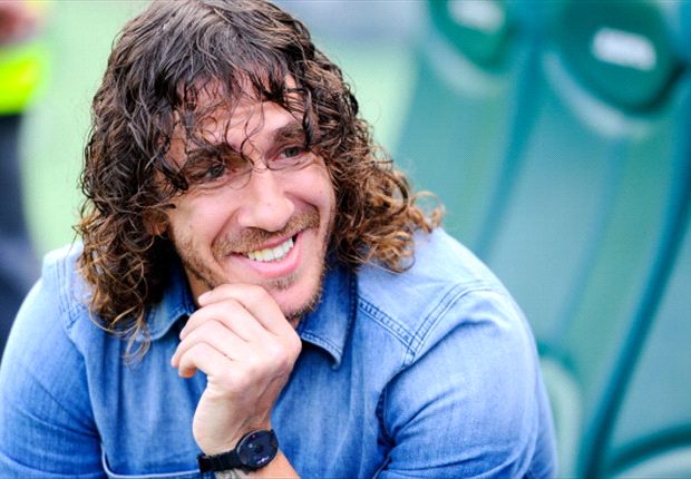 Puyol