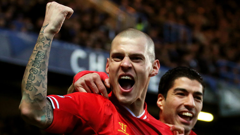 Skrtel