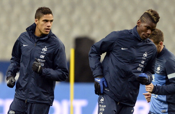 FBL-FRA-WC2014-TRAINING